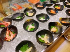 -新发展亚太JW万豪酒店·福苑咖啡厅