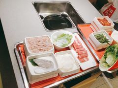 -海底捞火锅(旭辉MALL店)