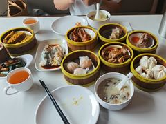 -东方早茶 海鲜•青岛菜(国信体育中心店)