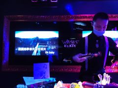 -温莎KTV(珠江路店)