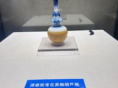 -蓬莱阁景区