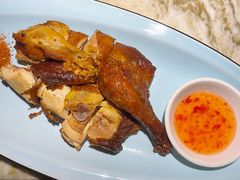 -绿茶餐厅(乐峰广场店)