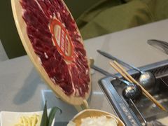 -海底捞火锅(天一广场亚细亚店)