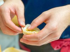 -裕兴记•蟹黄面馆(人民广场店)