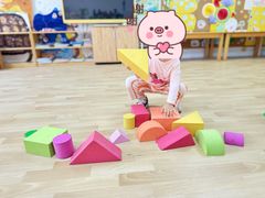 -金色摇篮潜能开发幼儿园(大兴校区)