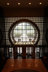 -上海金茂君悦大酒店·宴会厅