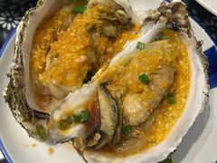 蒜蓉蛎头-映像威海·海鲜味道(市区店)