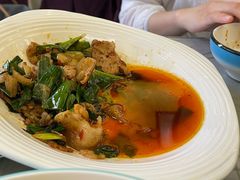 -成都驻京办餐厅(蜀都宾馆店)