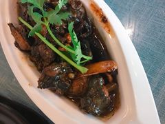 -茶油香闽南菜·花园餐厅(前埔店)