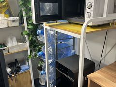 -蓝鲸24h自习室(花园桥店)