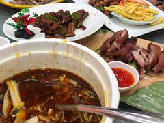 -海晖酒楼·顺德鱼生(荣华店)