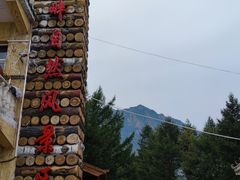 -白草畔自然风景区