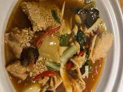 -院8里·小聚园老川菜(九眼桥店)