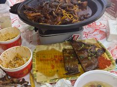 -回味黑鸭煲·始于2006(万松园店)