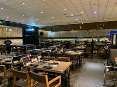 -火炉火自助餐(悠唐购物中心店)