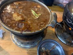 牛肉煲-范贤光鸡公煲(平乐园总店)