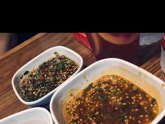 -傣妹火锅(南京东路一店)