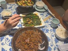 -好嫂子酱猪手•农家菜(学院南路店)
