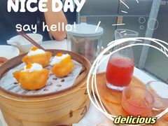 -蔡澜点心·粤菜(月星环球港店)