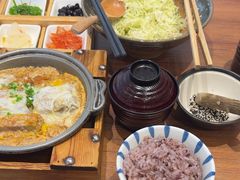 -胜博殿日式炸猪排(侨福芳草地店)