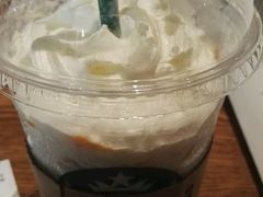 -星巴克(兰州国芳百货店)