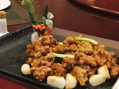 -国惠大酒楼(宝龙店)