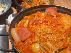 -KimPro 辛普乐概念韩餐