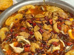 -黑皮酸菜鱼(三山街店)