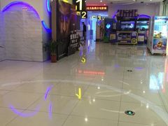 -横店电影城(李沧店)