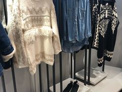 -ZARA HOME(长楹天街购物中心店)