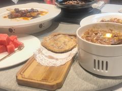 -卫鼎轩·曹公馆(鼓楼店)