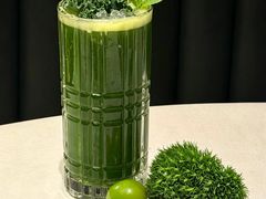 -狮拾久·现代新加坡料理(福田COCO Park店)