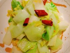 清炒龙芽菜-茄子恰恰·新云南小炒(坪山益田店)