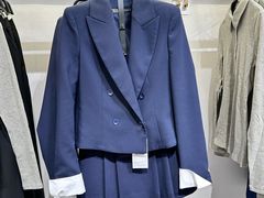 -ZARA(大上海时代广场店)
