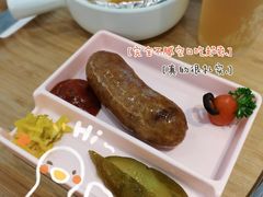 -库滋明·俄罗斯特色美食(中央大街店)