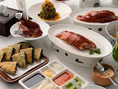 -四季民福烤鸭店(前门店)