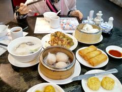 -糖朝(尖沙咀店)