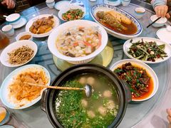 -四合院(黔灵西路店)