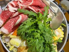 寿喜锅-有喜屋·深夜食堂(环宇荟店)