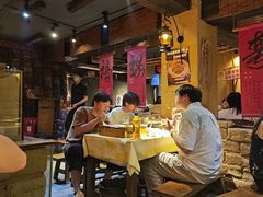 -串盟烧烤·长沙美食地标(星沙店)