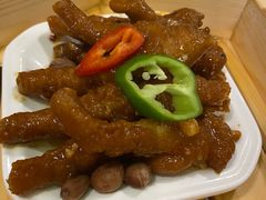 -喜鹊茶点.啫煲(车陂店)