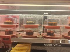 -争鲜回转寿司(太阳宫凯德MALL店)