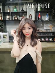 -Hair house发舍