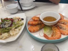 -郭姐·威海渔村(黄兴路店)