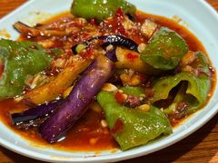 -柴窝堡22号辣子鸡·传承新疆菜