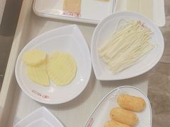 -倍儿红喜临门火锅(文兴路店)