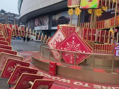 -凯德广场(金牛店)