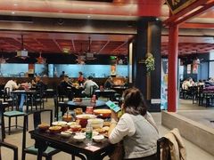 -火宫殿·湘菜小吃·商务宴请·生日聚会(市府店)