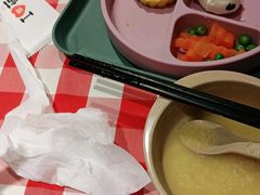 -西贝莜面村(上海百联西郊店)