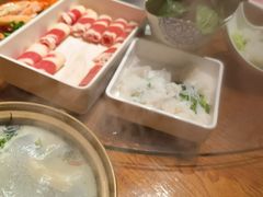-古关火锅店(古北水镇景区店)